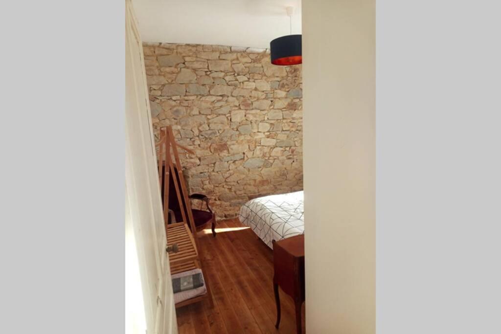 Kermaravel, Le Petit Manoir En Bord De Mer. Saint-Pol-de-Léon Dış mekan fotoğraf